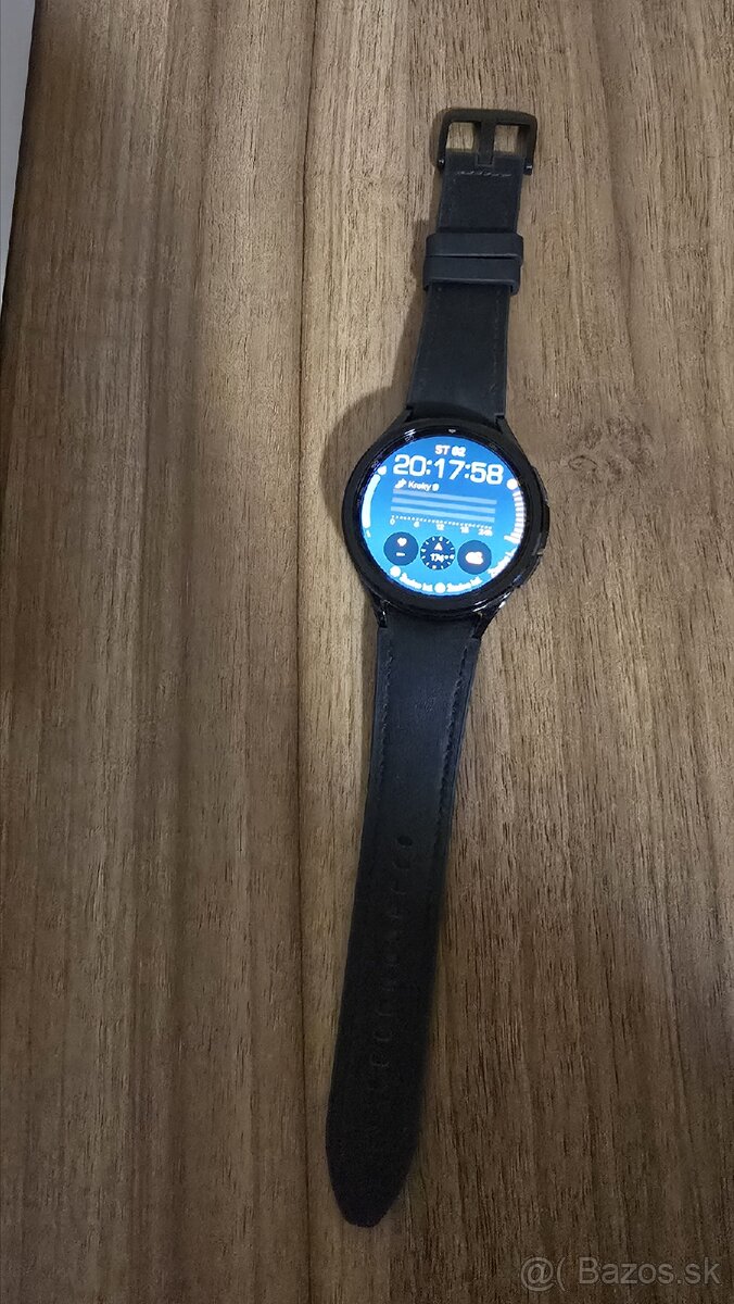 Samsung Galaxy Watch 6 Classic