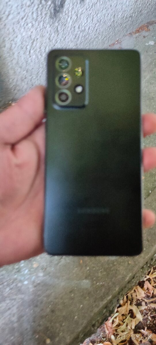 Samsung a52s 5g 128gb