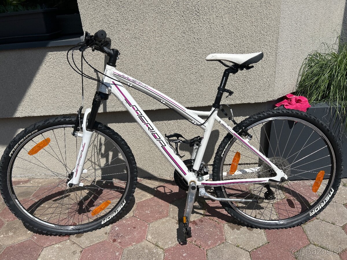 Bicykel Merida Juliet 40