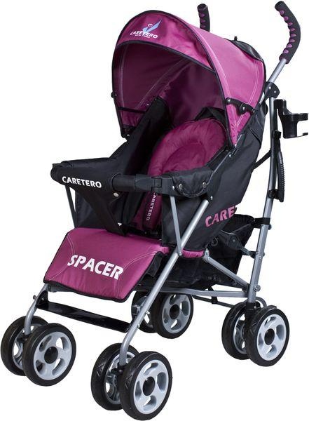 Predám kočík Caretero Spacer