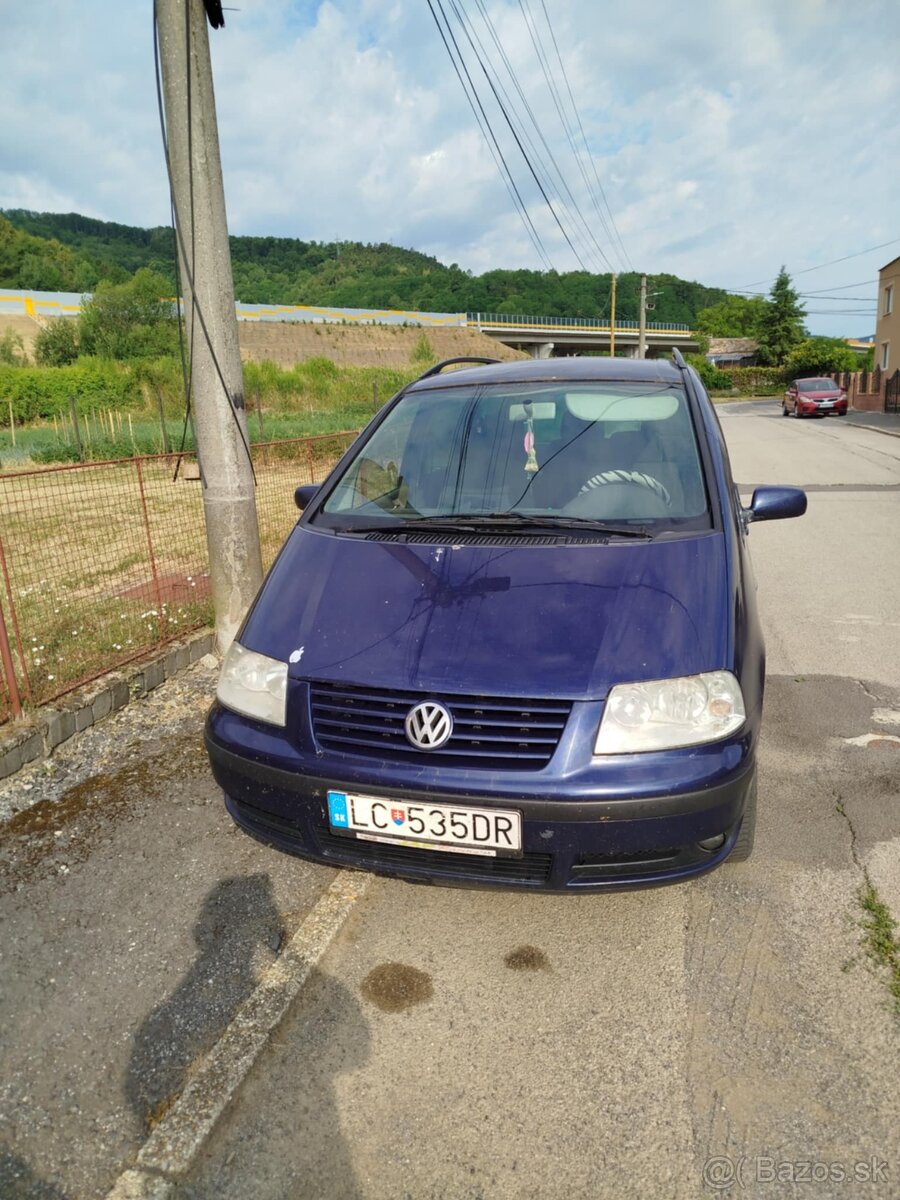 Predám