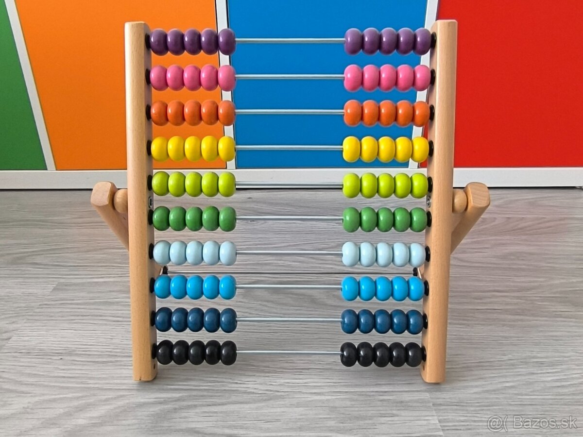 Počítadlo