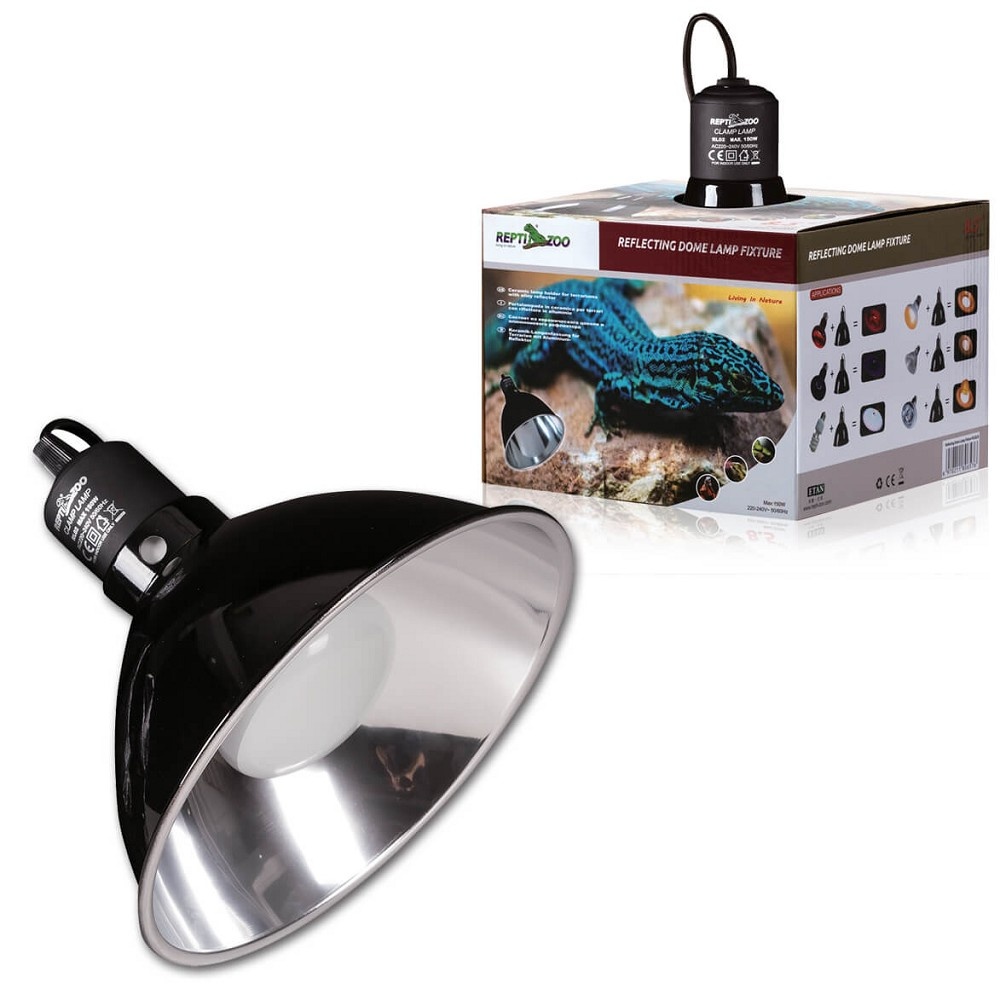 Terárijná lampa RL02B