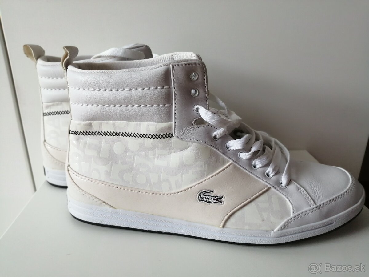 LACOSTE