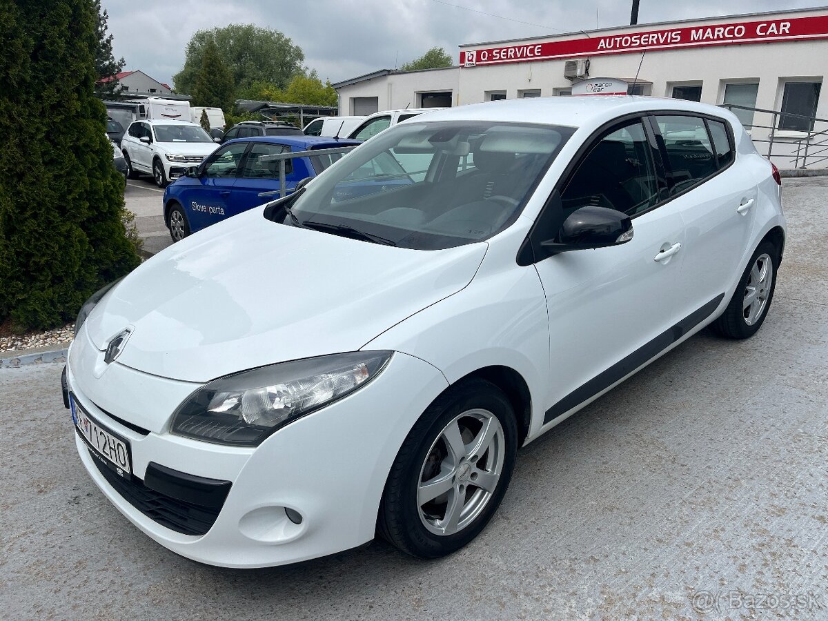 ☎️ Renault Mégane 1.6 16V Expression ☎️