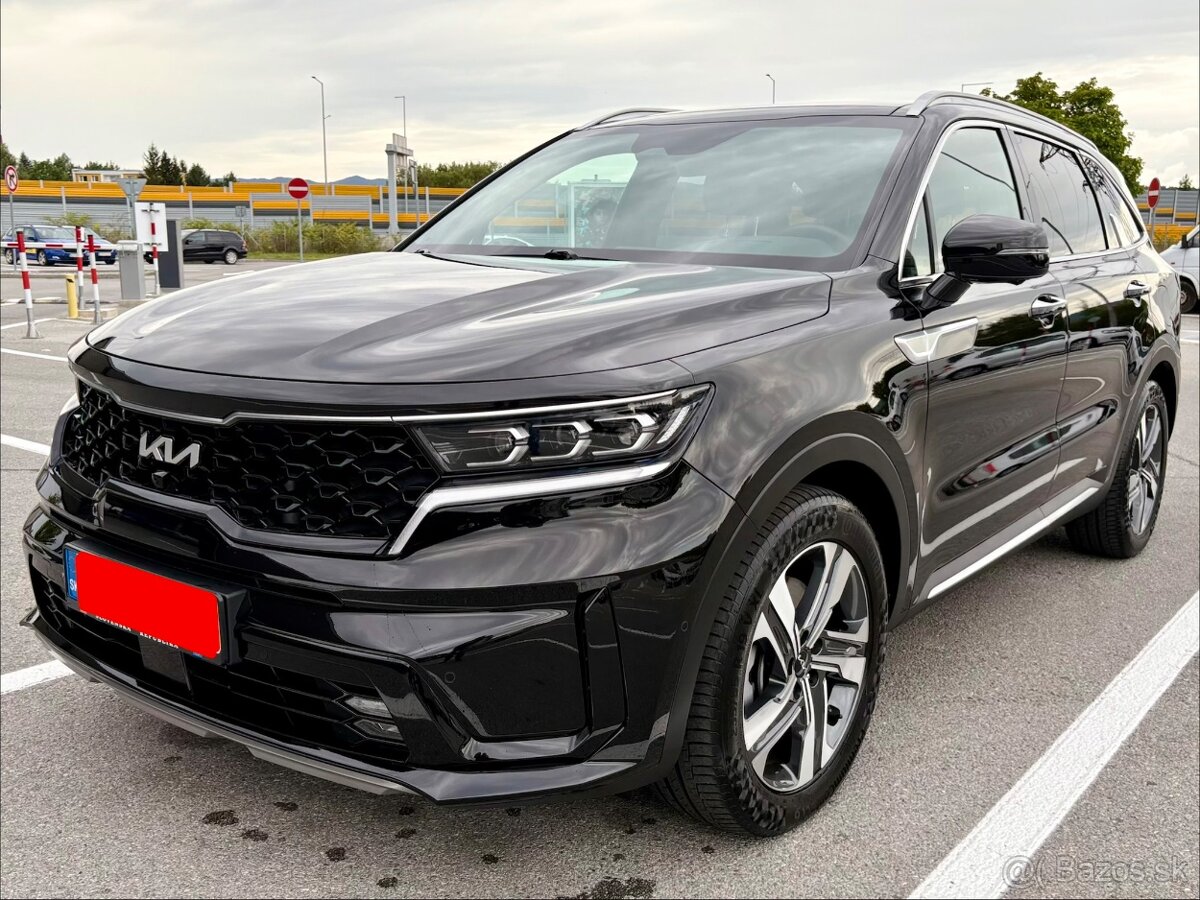 KIA SORENTO 2.2 DIESEL