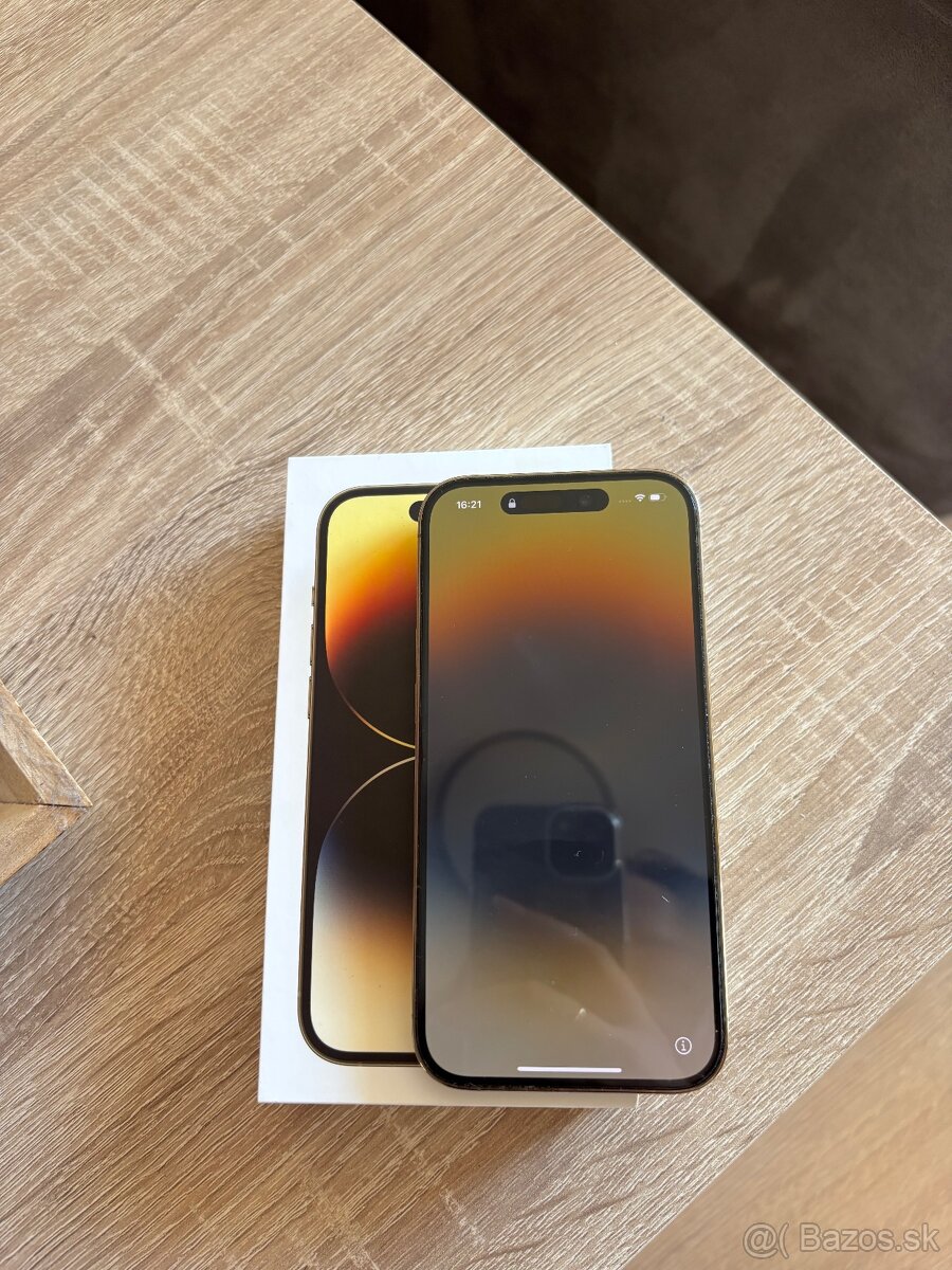 IPhone 14 pro 128gb