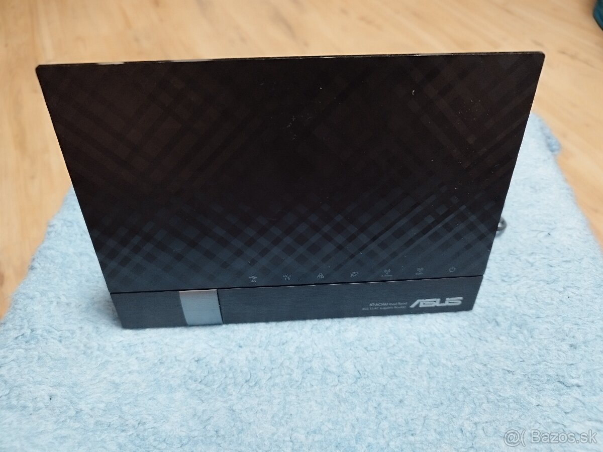 ASUS Router RT-AC56U