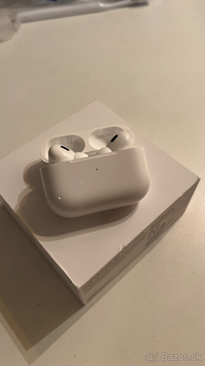 Airpods Pro 2