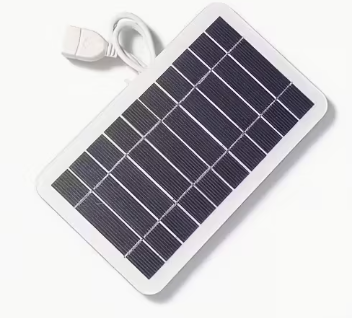 solarna nabijacka