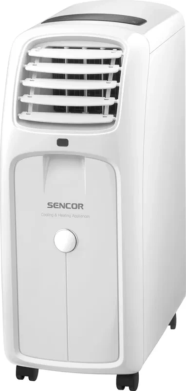 Predám mobilnú klímu Sencor SAC MT9012CH