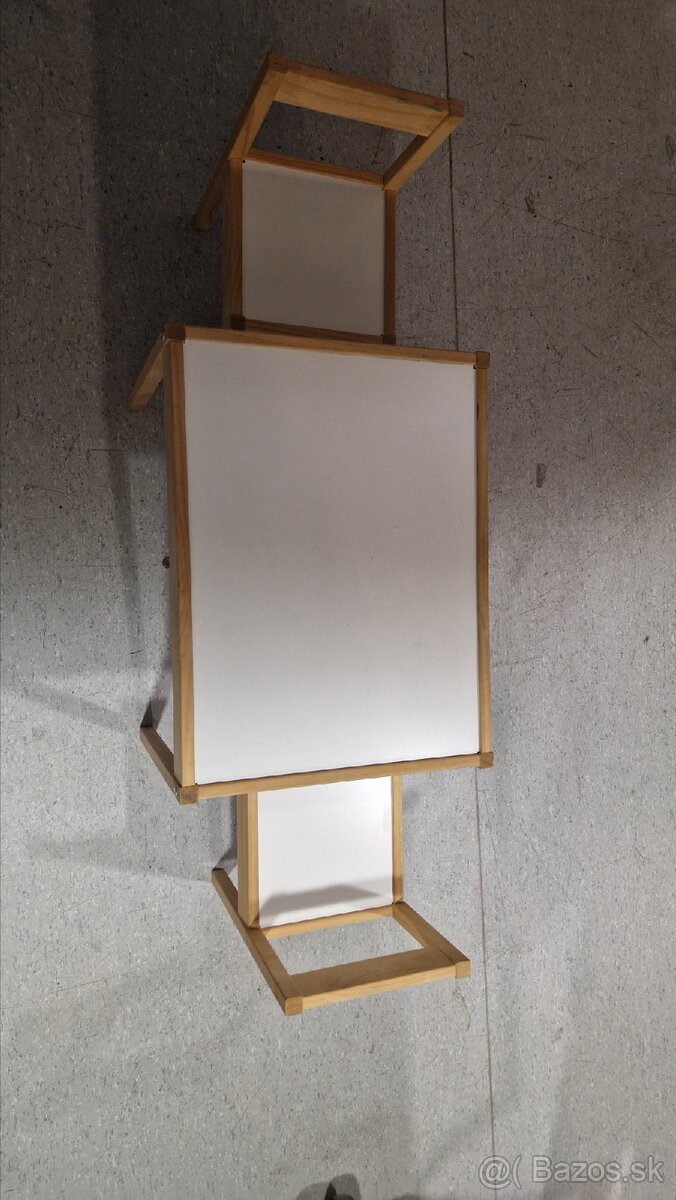 Predám detské sedenie