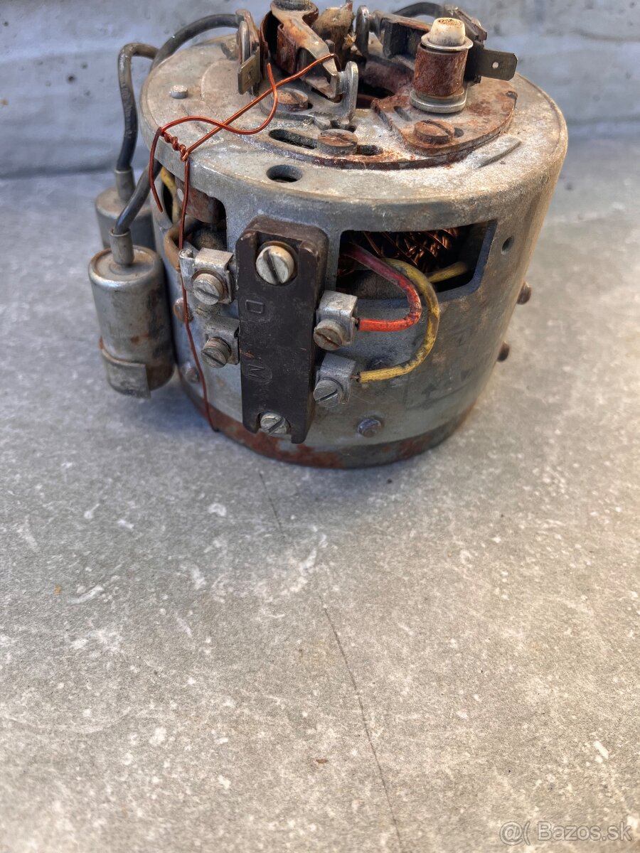 Dynamo Jawa