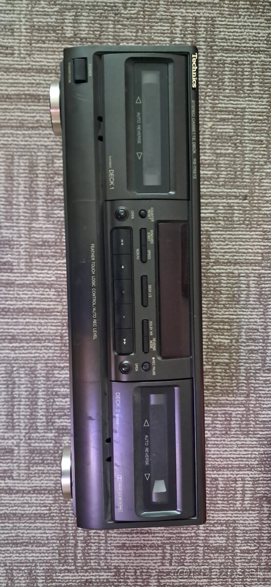 Technics