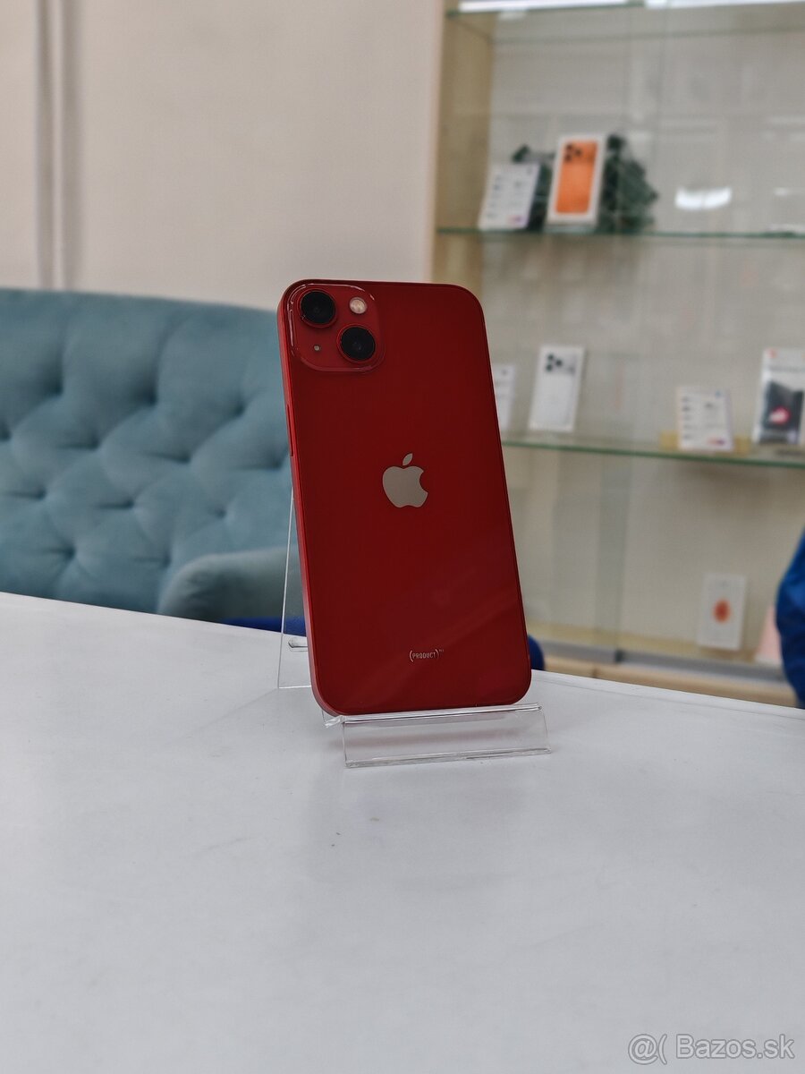 📱 iPhone 13 128GB | Veľmi pekný a zachovalý kúsok