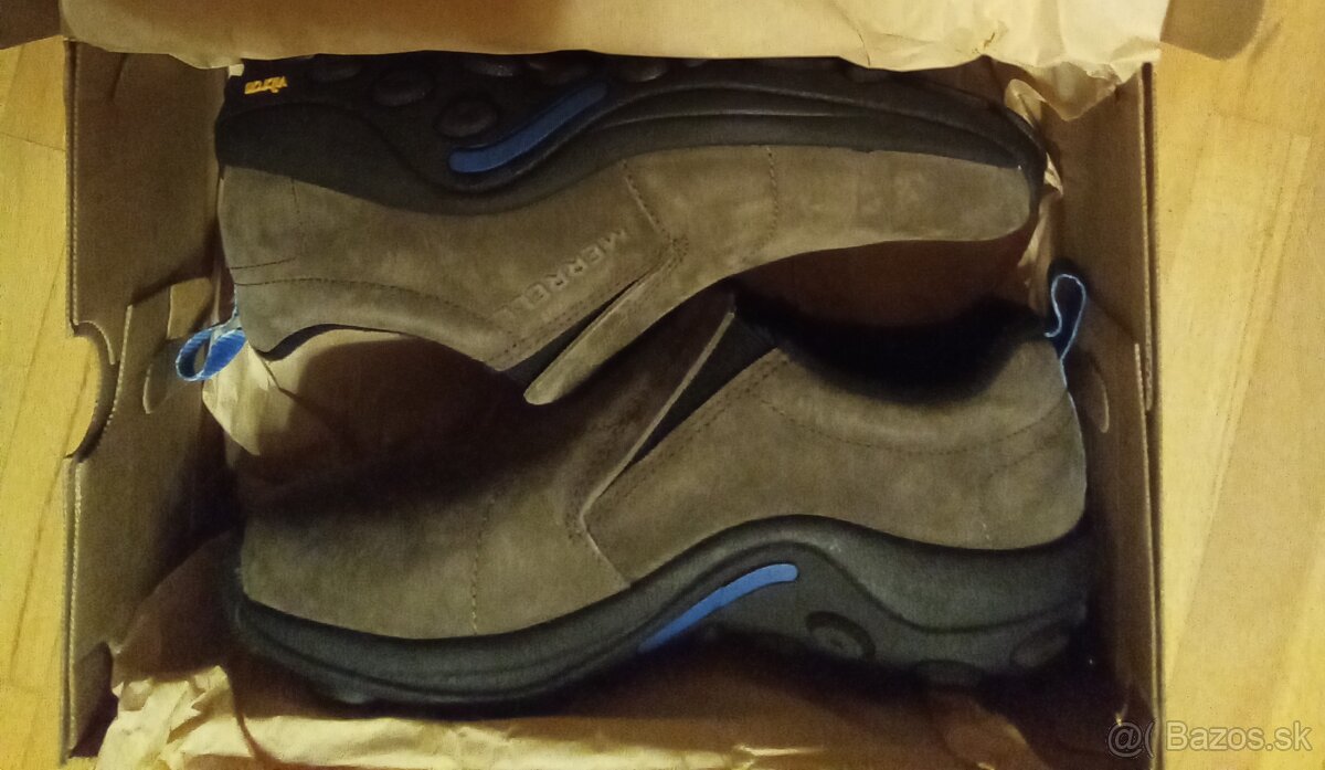 Dámske Topánky Merrell Jungle Moc Ice+ Veľkosť 38,5