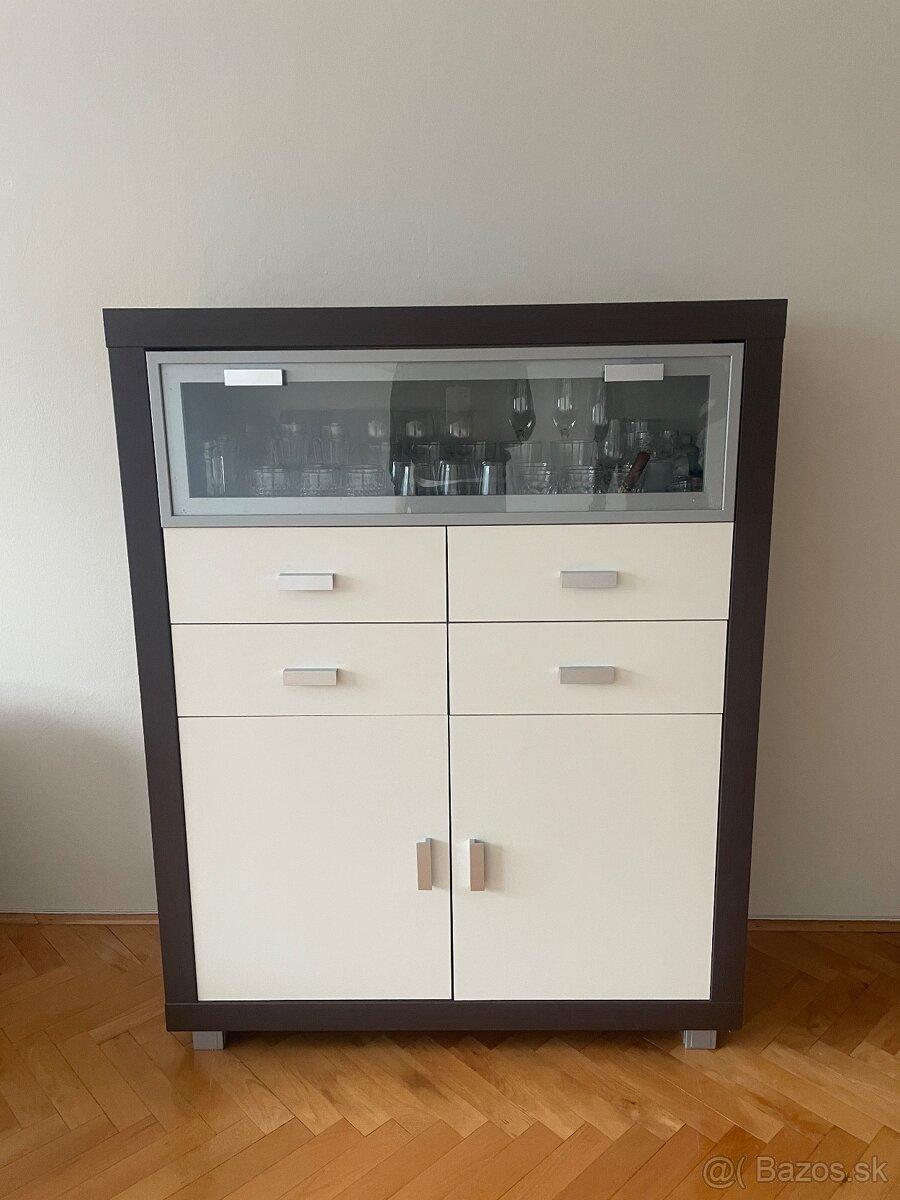 Nábytok do obývacej izby