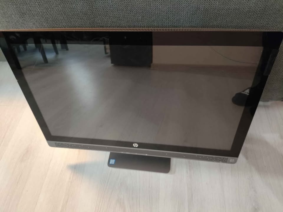HP ProOne 440 G3 all-in-one