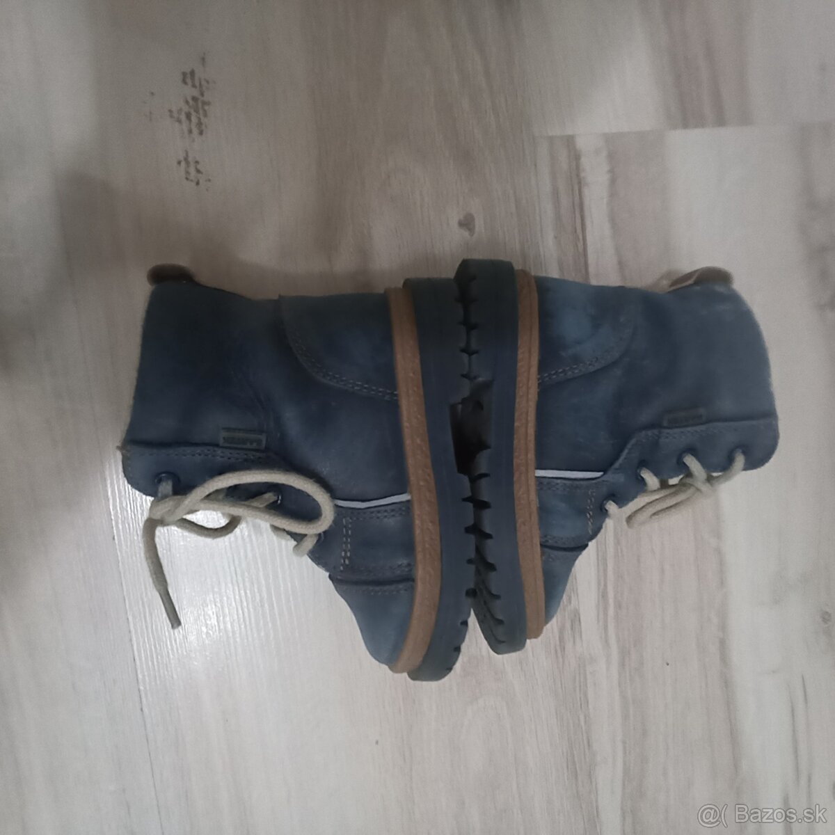 Zimné čižmy veľ 20