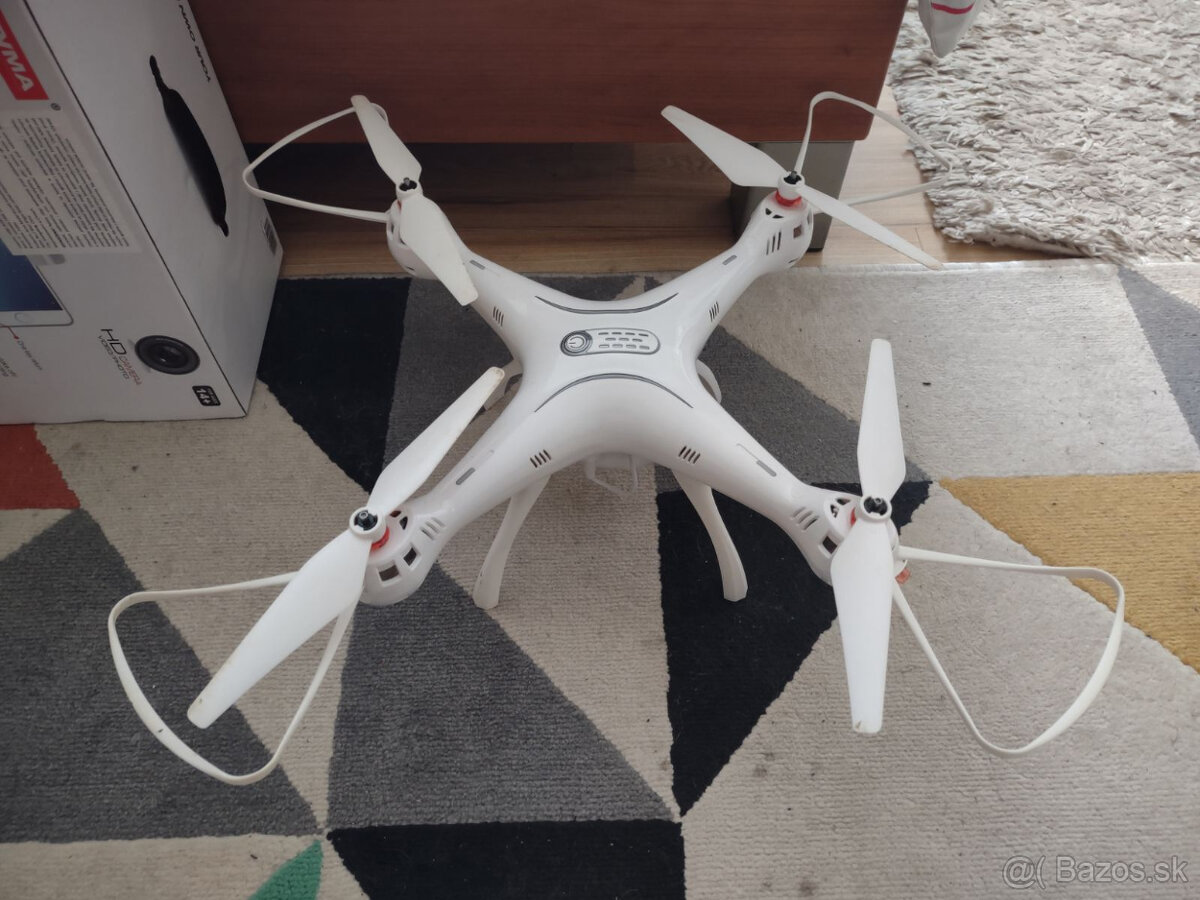 Dron Syma X8PRO