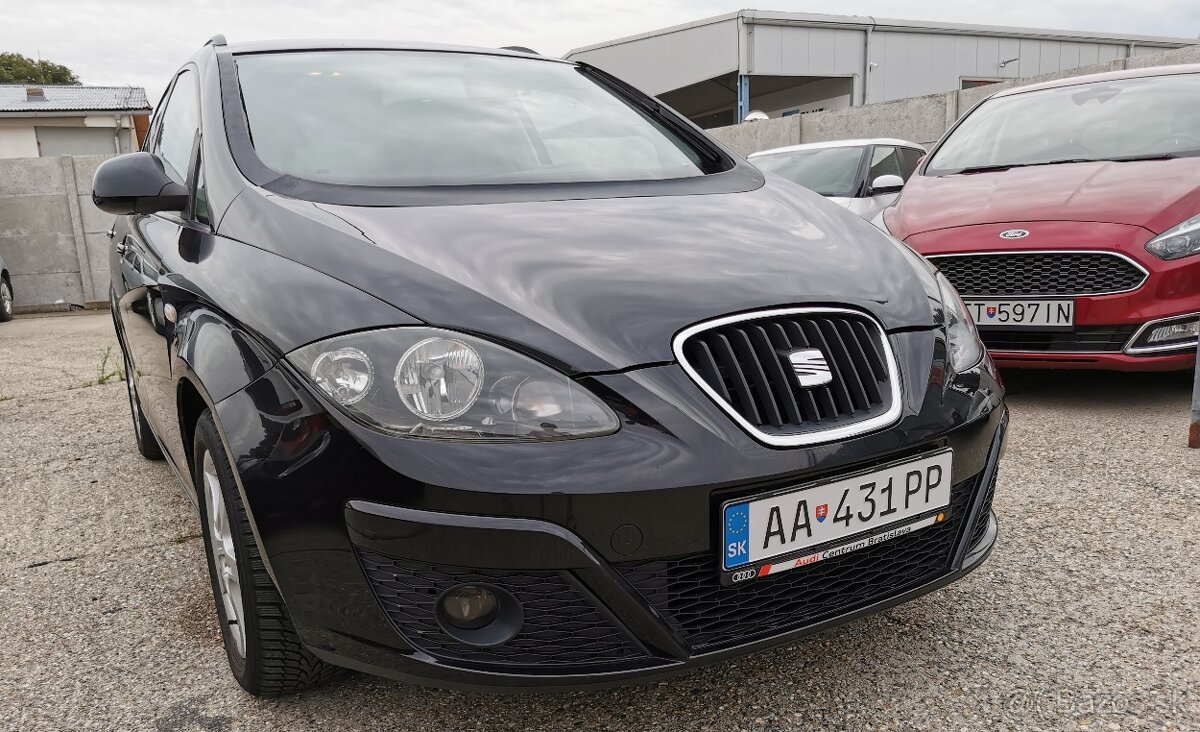 Seat Altea XL1.6 TDI CR Reference
