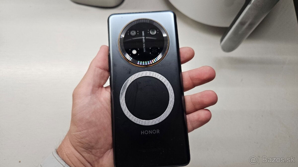 Honor Magic 7 lite 512GB - aj vymením