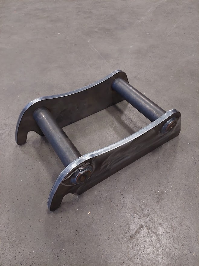 Navarovací adaptér Martin M10 a iné