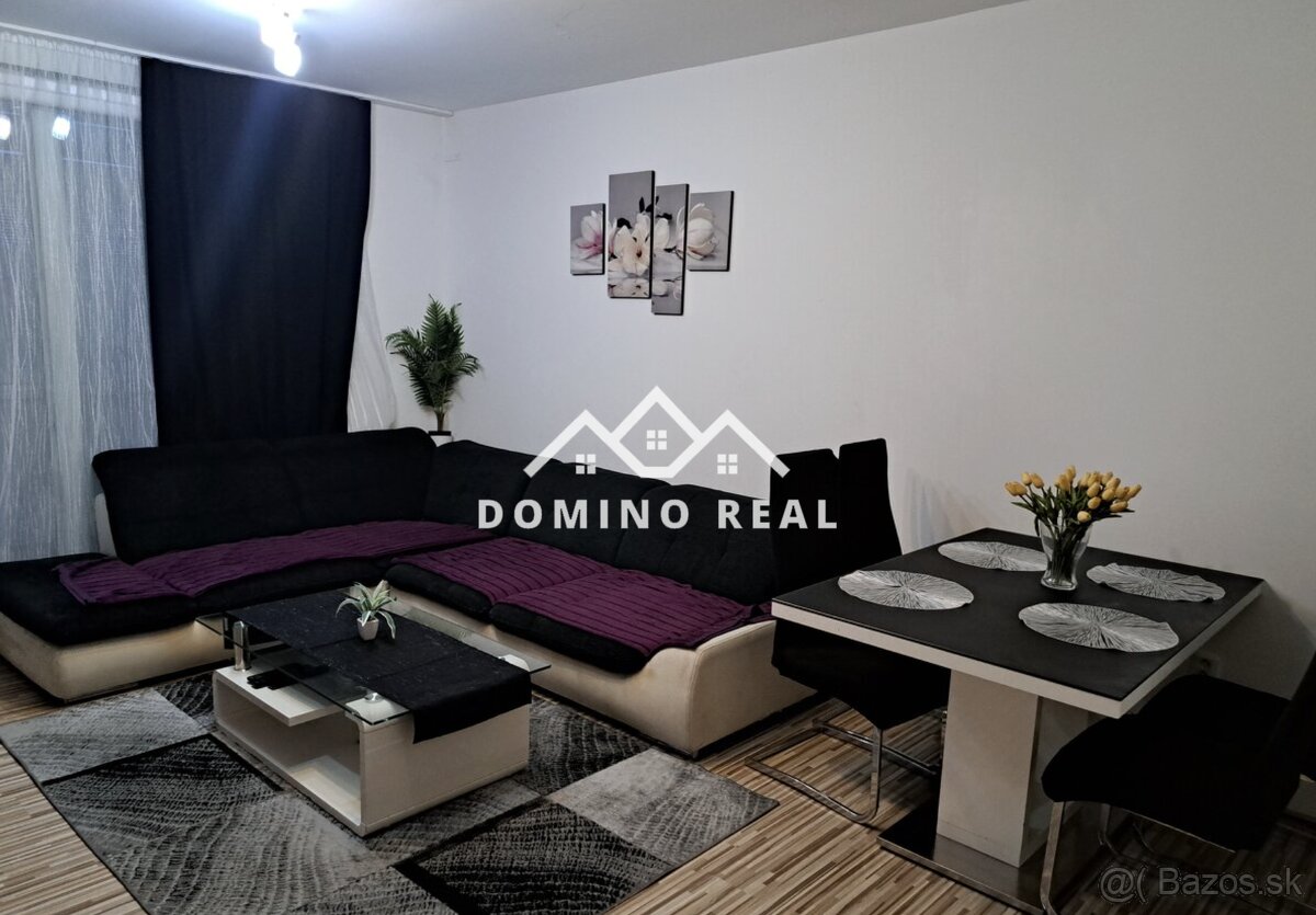 ihneď dostupný k nasťahovaniu