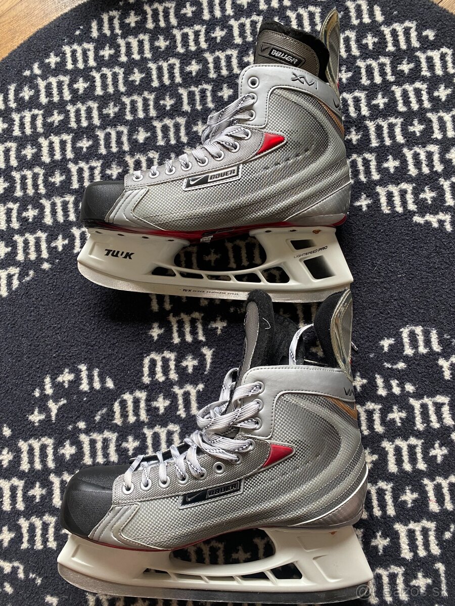 korčule Bauer Vapor, EU47