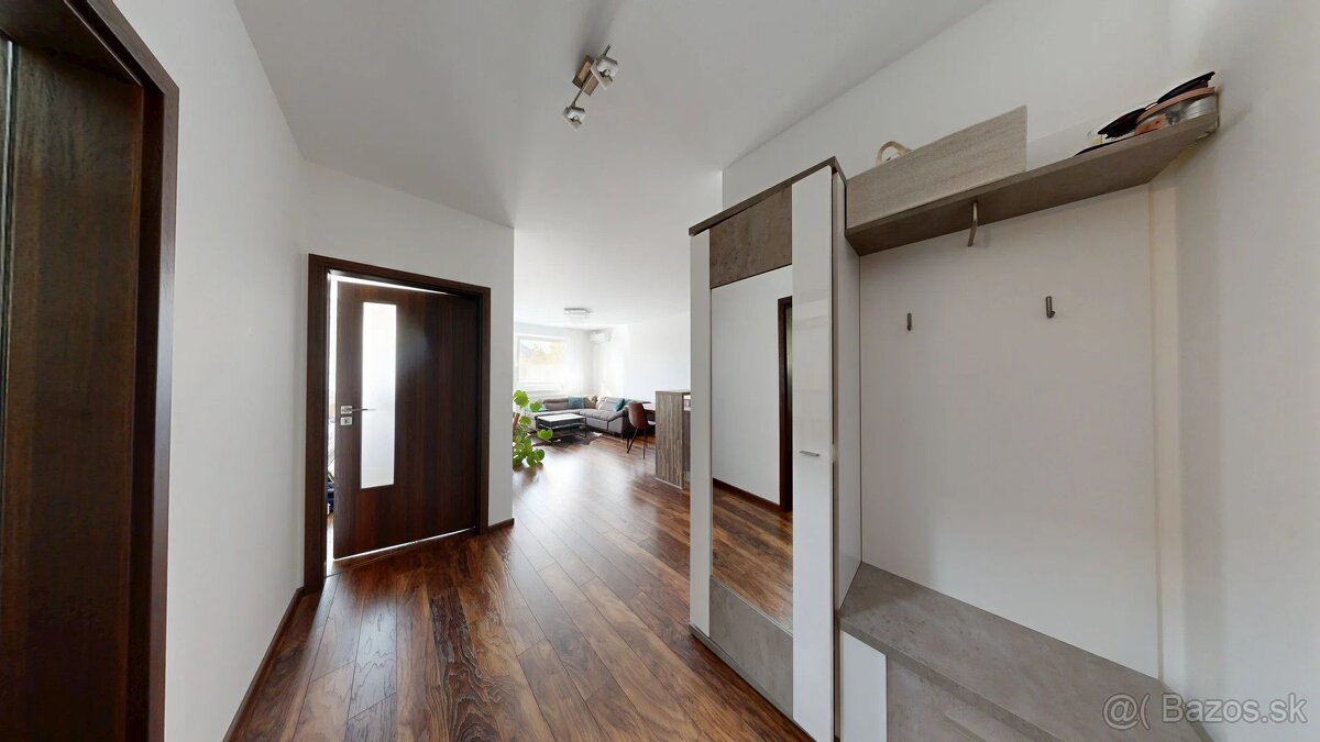 Na predaj 2-izbový byt v Trnave na Odbojárskej ulici