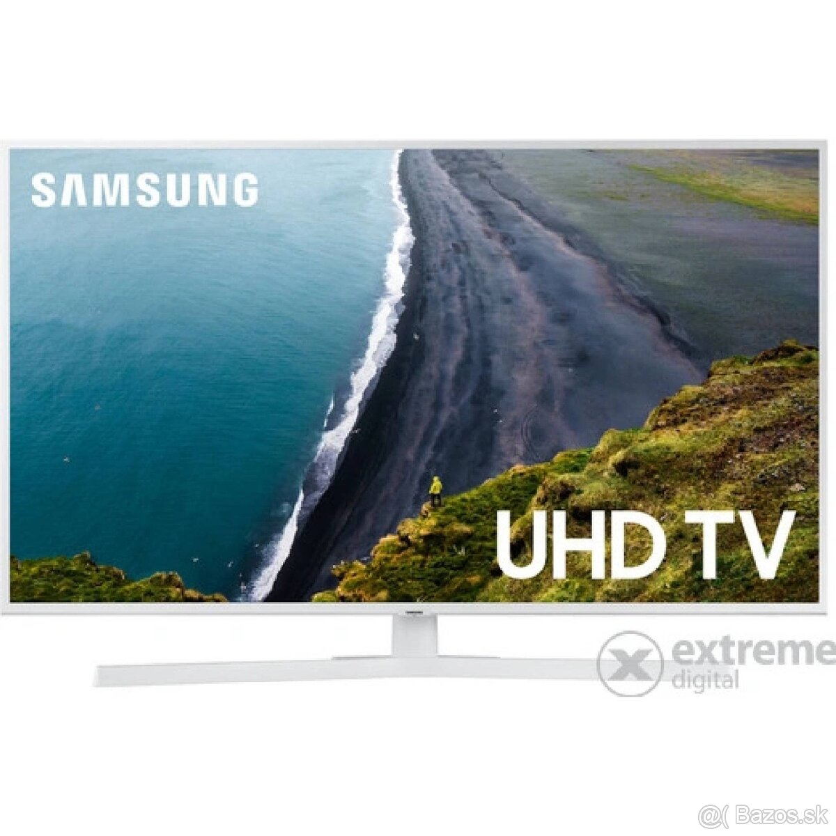 Len stojan na televízor SAMSUNG UHD TV 7 Series UE43RU7412U