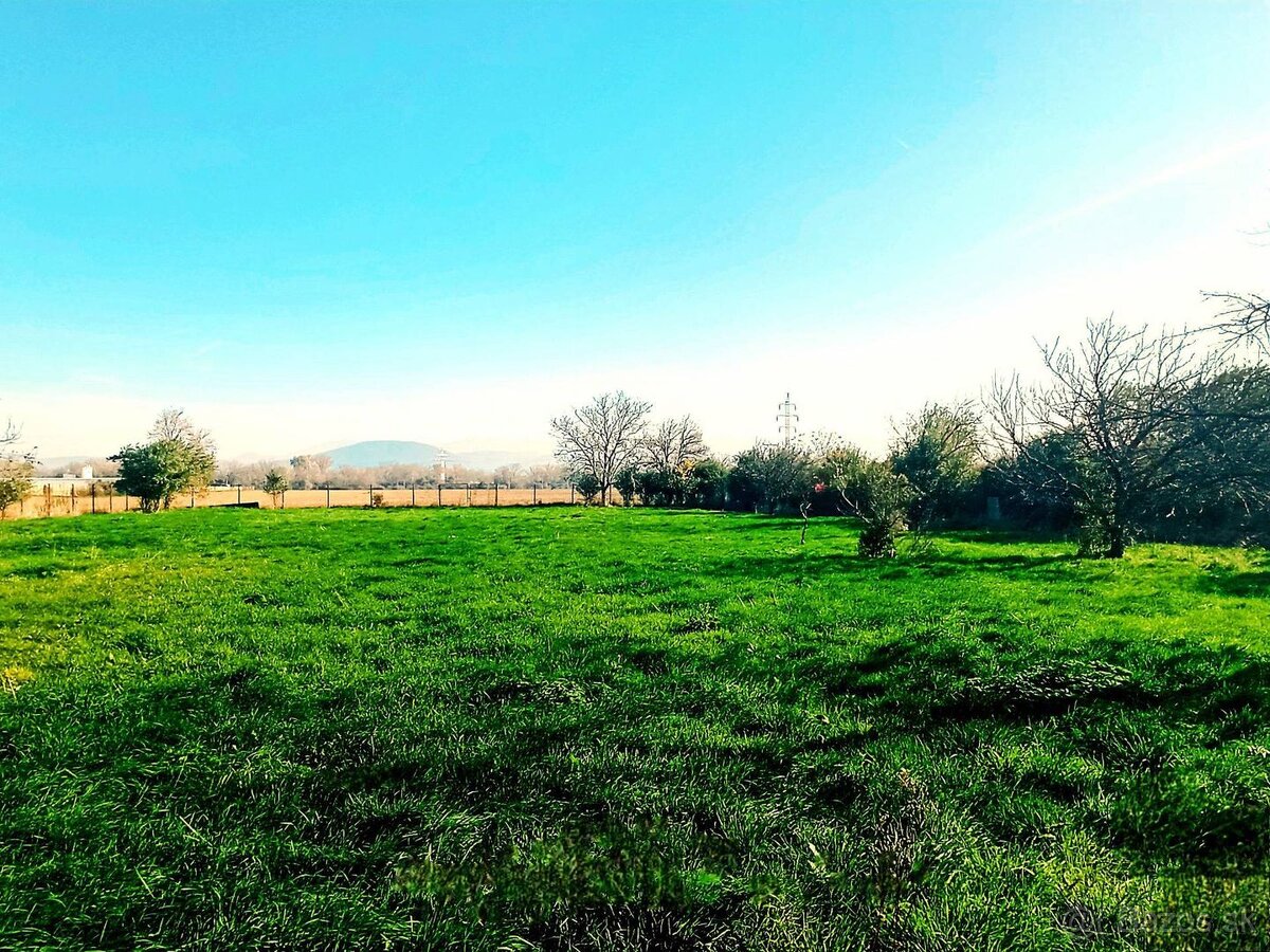 Objekt na podnikanie