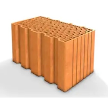 Predám tehly BRITTERM – Ipeľské tehelne