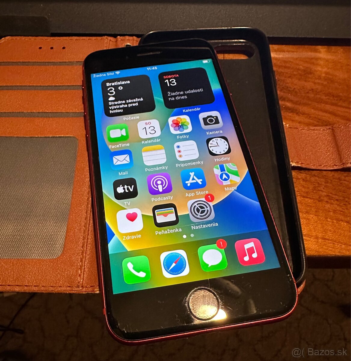 Predám IPhone 8 - 64g