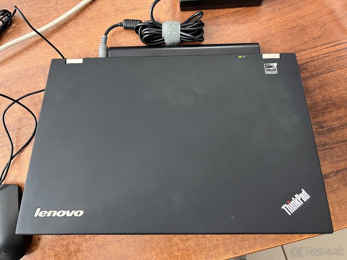 Thinkpad T430