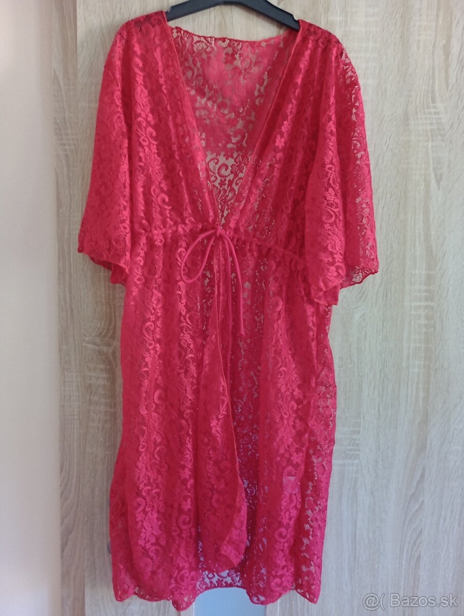 Krásne plážové šaty