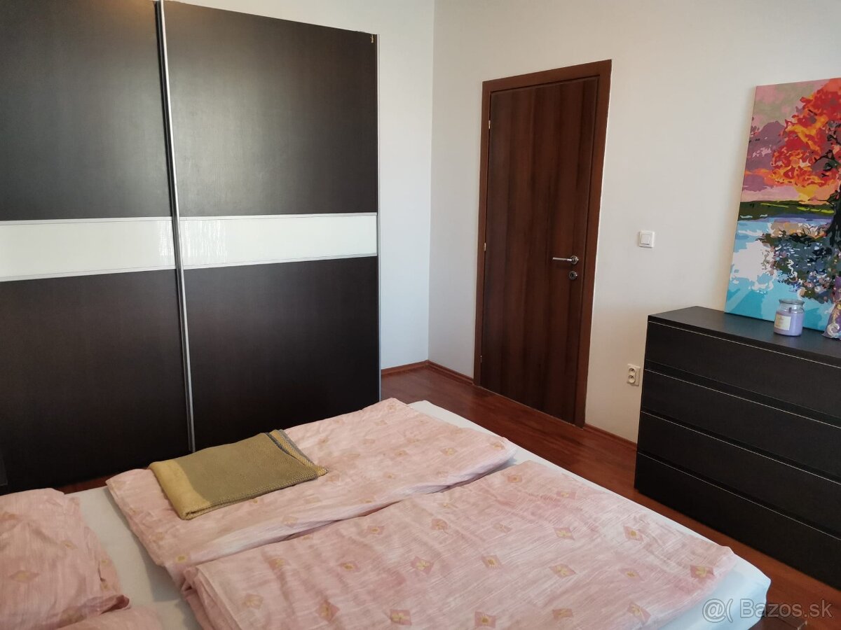 Predaj 2izbového bytu v Šuranoch
