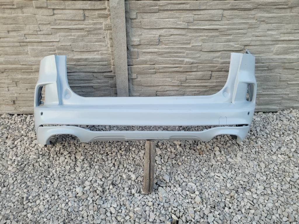 FORD KUGA MK3 ST-LINE NARAZNIK