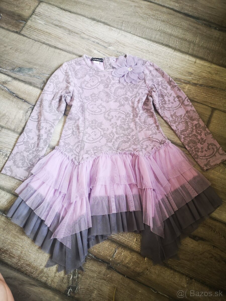 Luxusné šaty KATE MACK