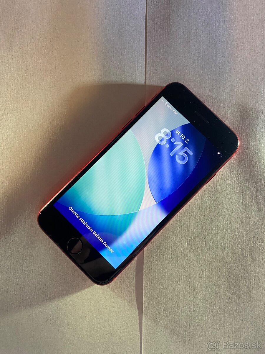 iPhone se 2.gen 2020