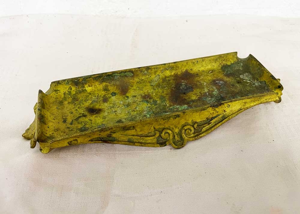 Starožitný popolník