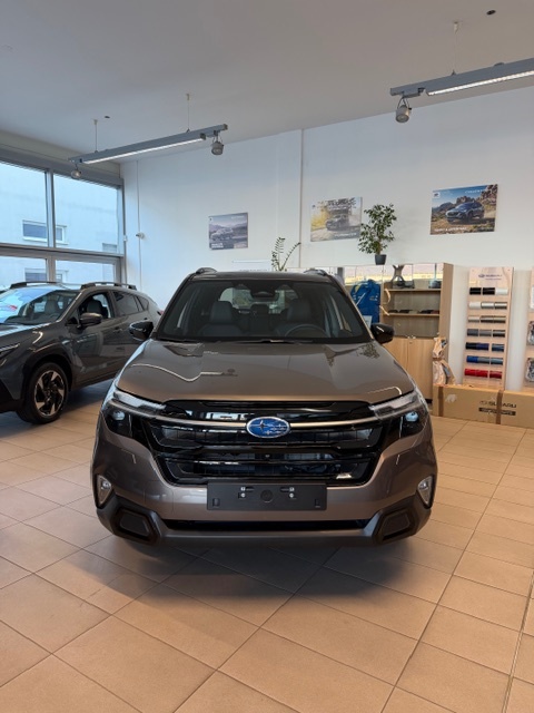 Subaru FORESTER 2.0i- MHEV PREMIUM