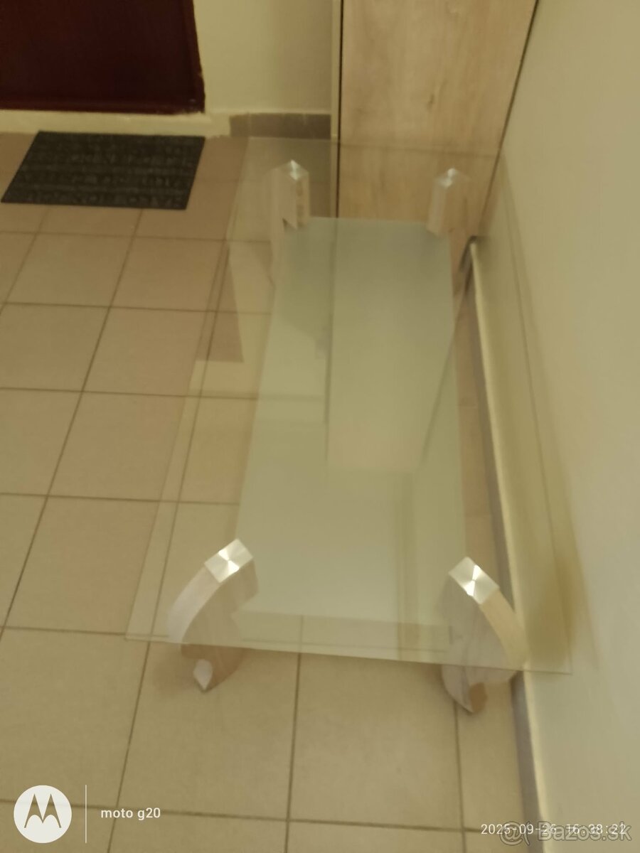 Predám nový nábytok