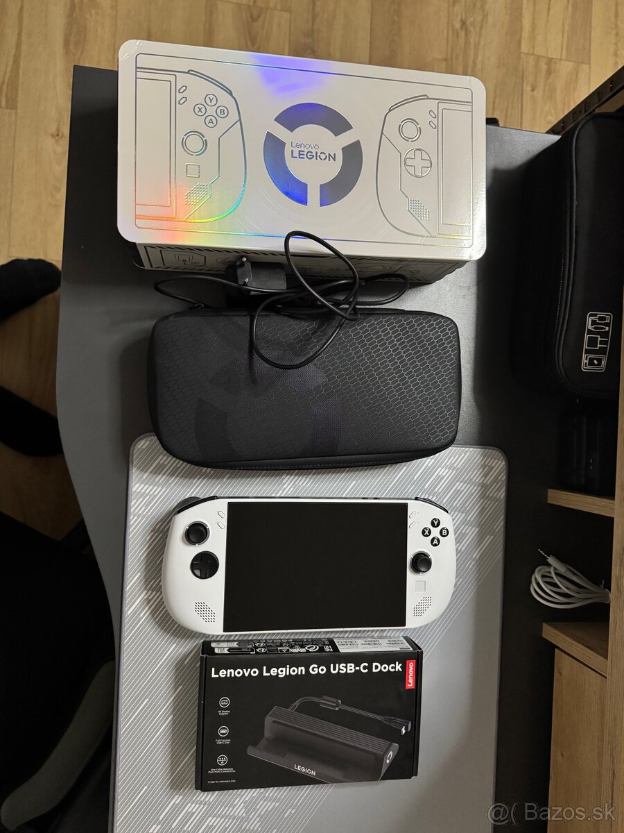 Lenovo legion go s z1extreme 1tb