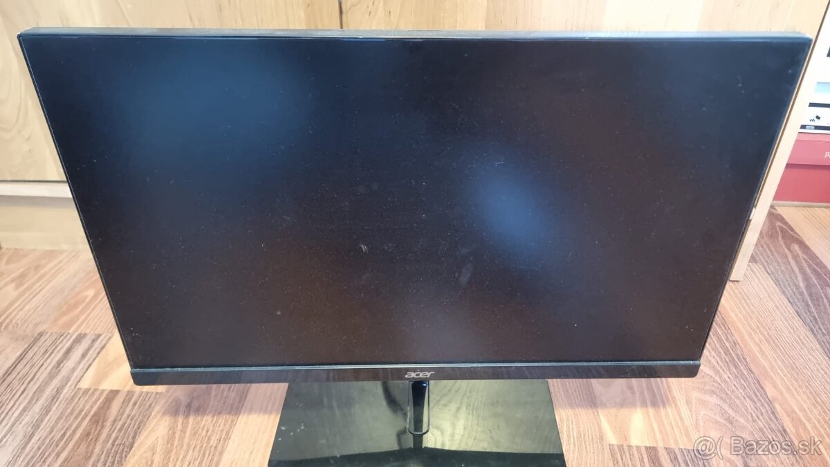 21'' Acer monitor