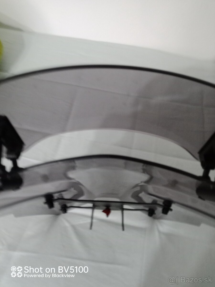 Ktm , plexi