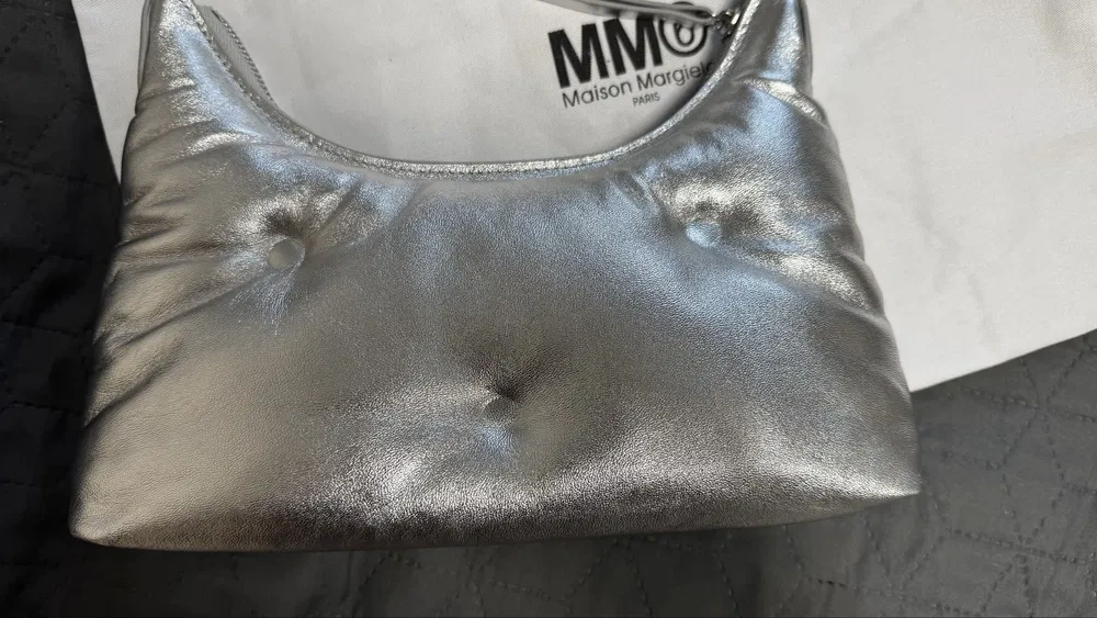 Takmer nová taška Maison Margiela originál