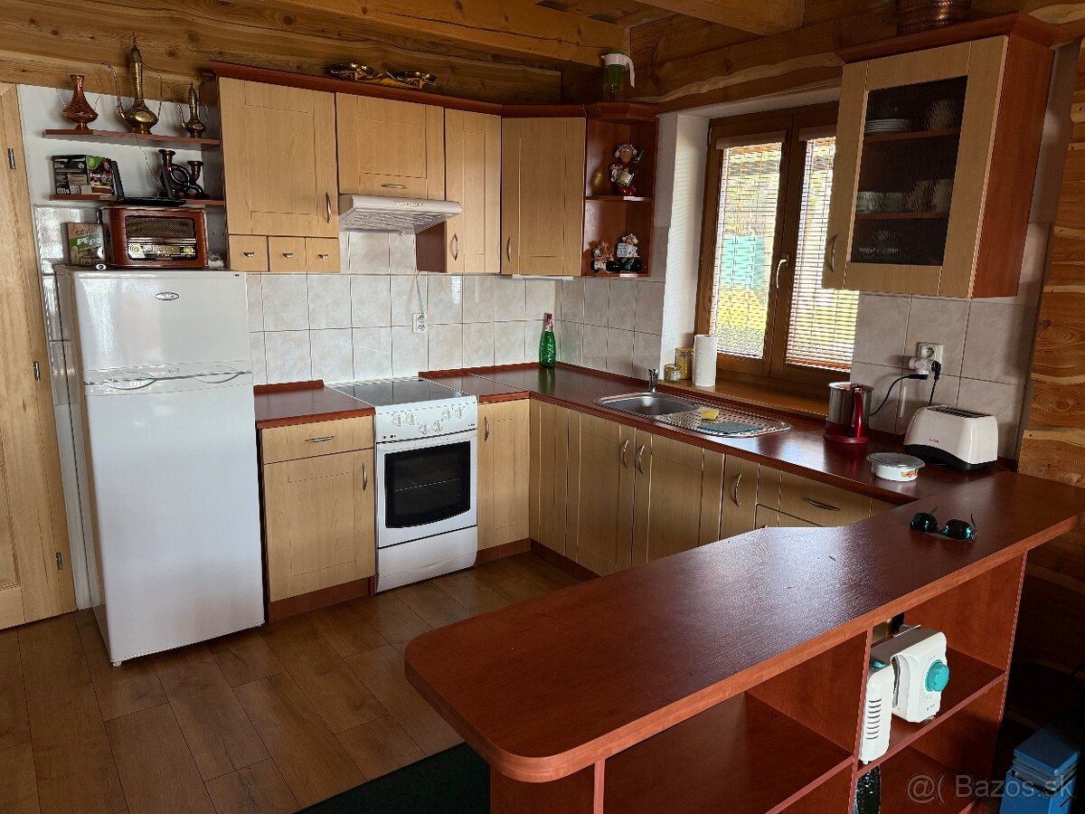 Kuchynská linka