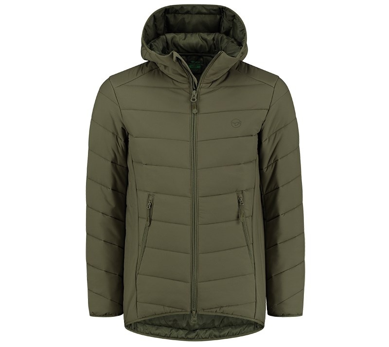 Korda Bunda Kore Thermolite Jacket Olive vel.XL