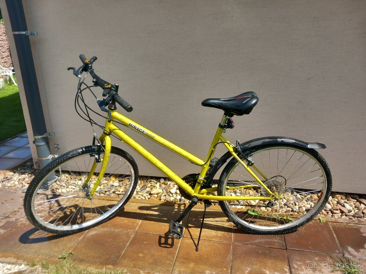 Dámsky / detský bicykel